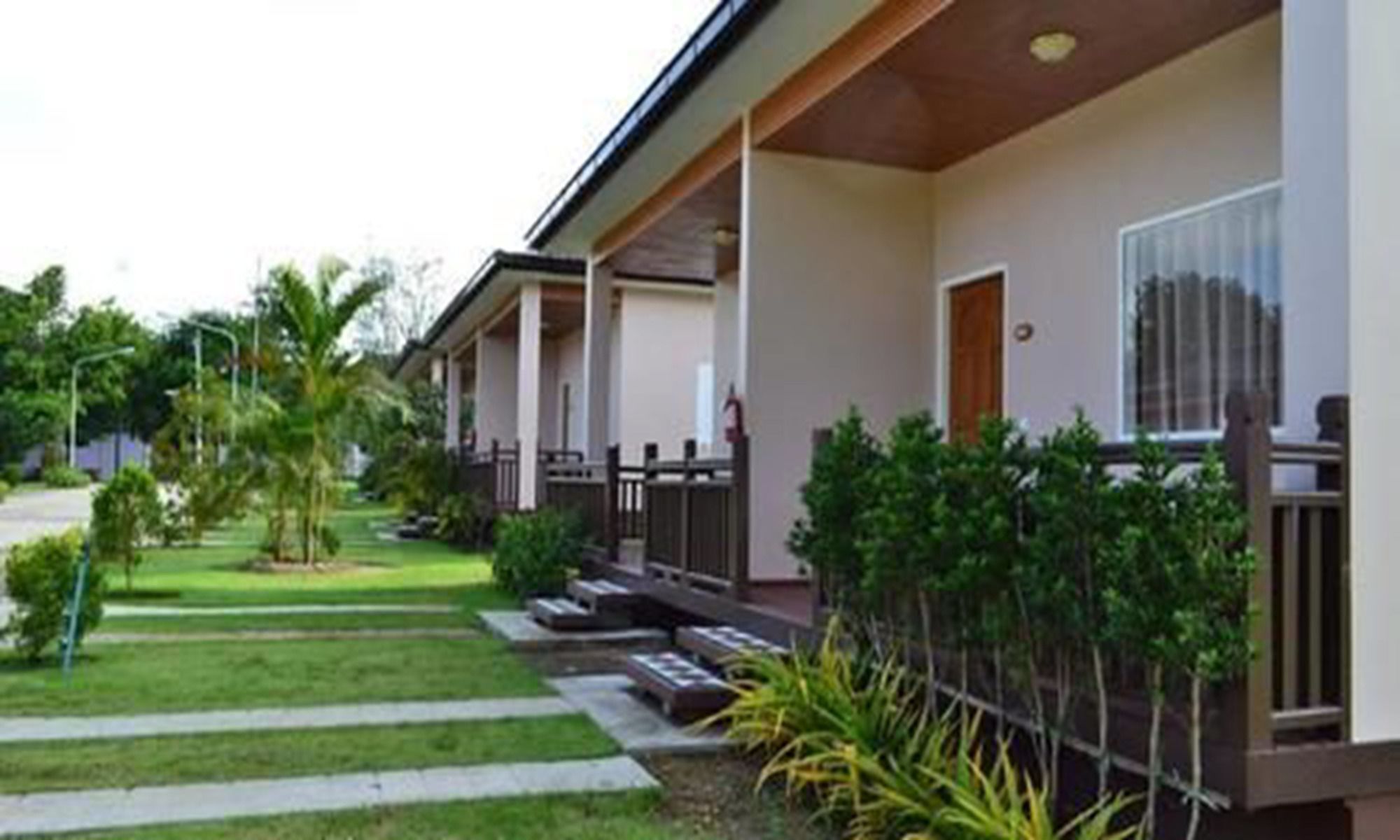 Famous Hotel บาโก ภายนอก รูปภาพ